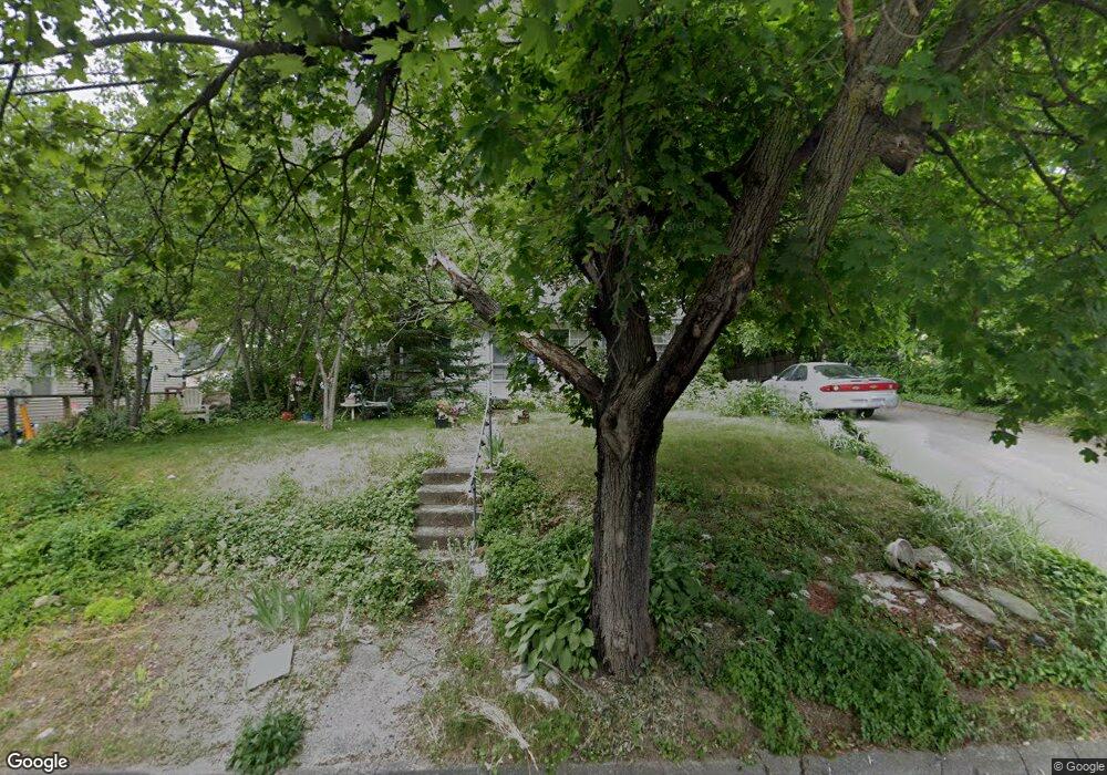 154 Uncatena Ave, Worcester, MA 01606 - photo 1