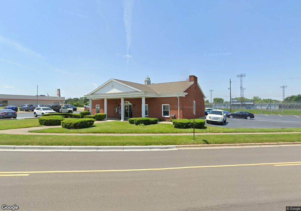 82 N Allison Ave, Xenia, OH 45385 - photo 1