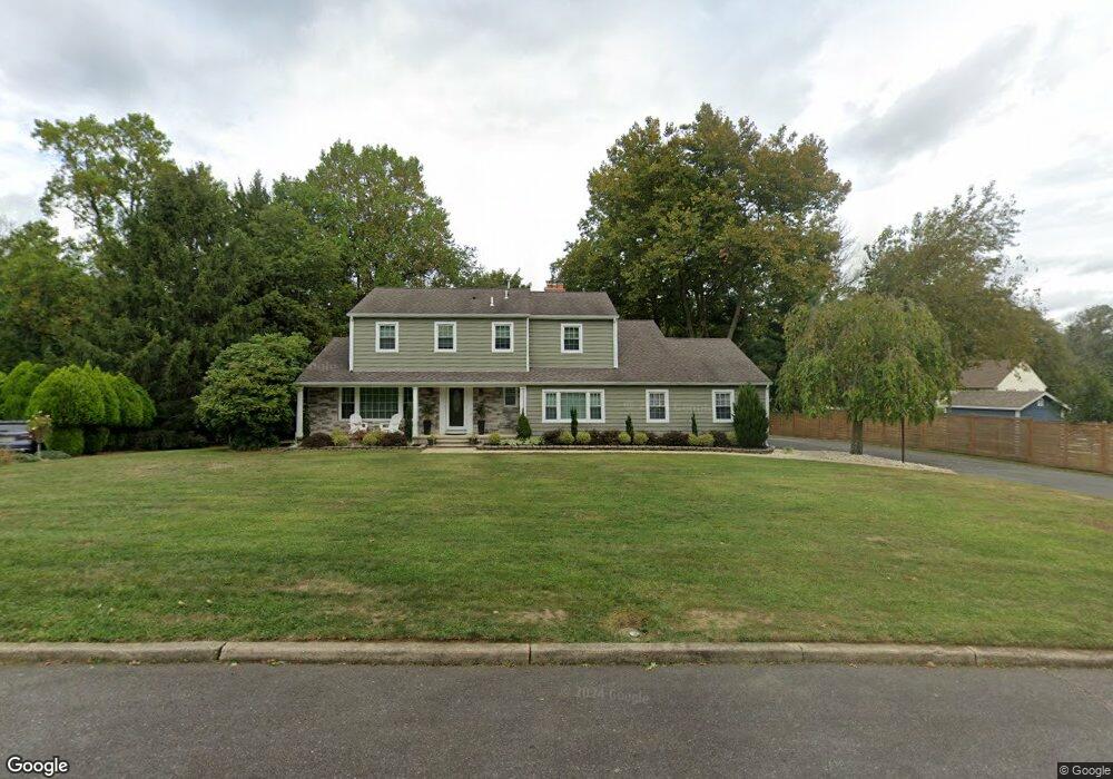 10 Dale Rd, Middletown, NJ 07748 - photo 1