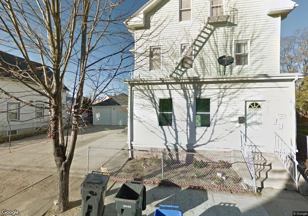 359 Northup St, Cranston, RI 02905 - photo 1