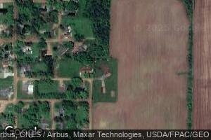 350 E Corey St, Unity, WI 54488