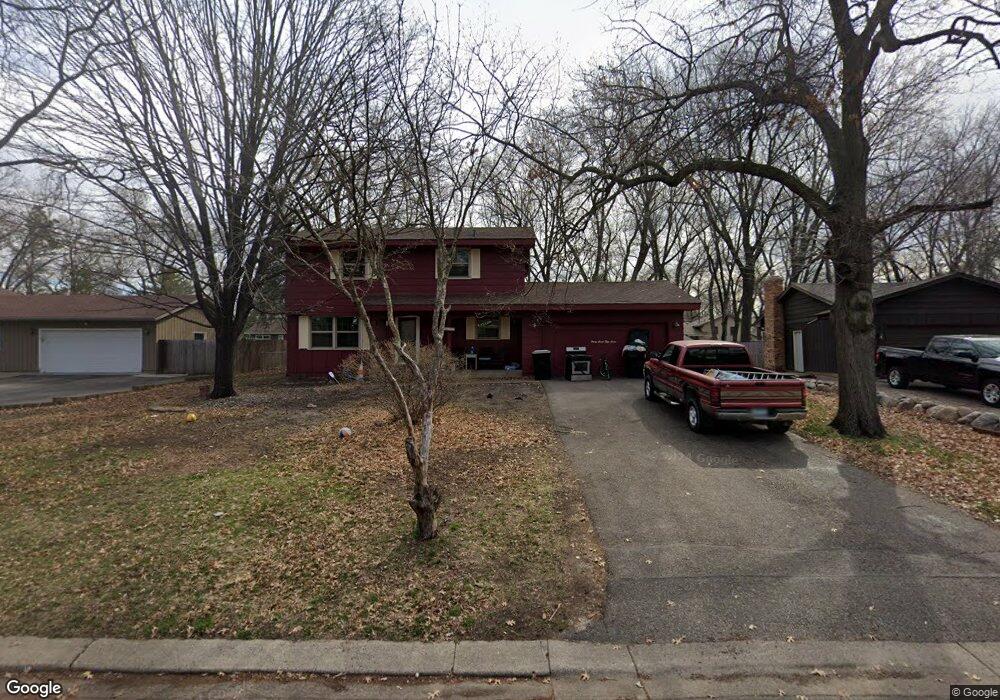 9757 Avocet St NW, Coon Rapids, MN 55433 - photo 1