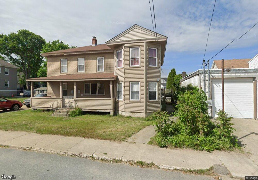 29 Weaver St, West Warwick, RI 02893 - photo 1