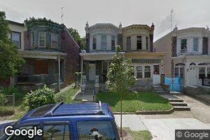 1442 Belleview Ave, Camden, NJ 08103