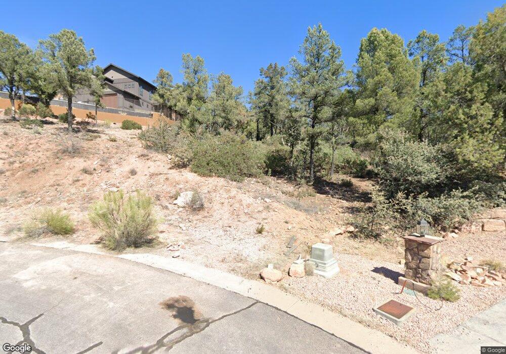 1211 N Marissa Cir, Payson, AZ 85541 - photo 1