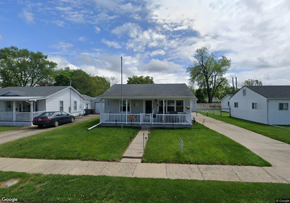 2628 Shawnee Dr, Anderson, IN 46012 - photo 1