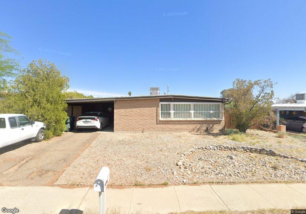 8163 E Victoria Dr, Tucson, AZ 85730 - photo 1