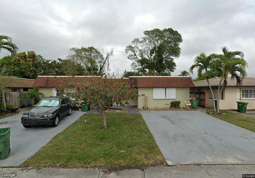 7395 NW 76th Ct unit 1-2, Tamarac, FL 33321 - photo 1