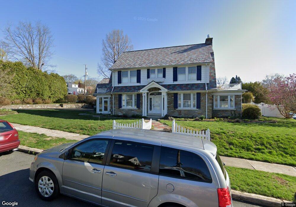 100 E 36th St, Reading, PA 19606 - photo 1