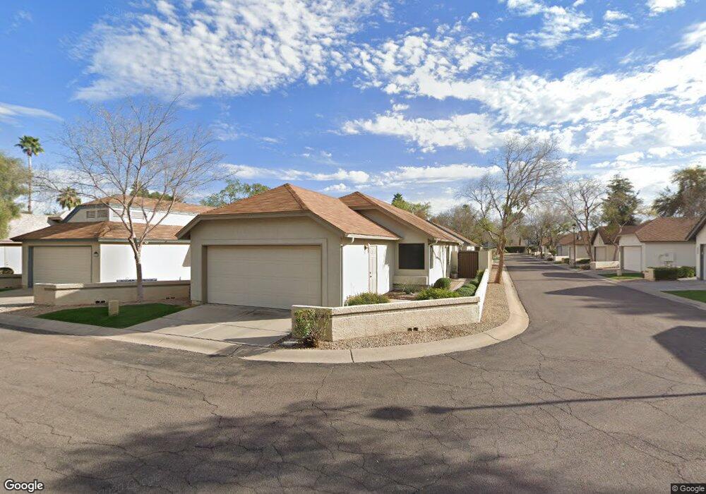 5225 W Jupiter Way N, Chandler, AZ 85226 - photo 1