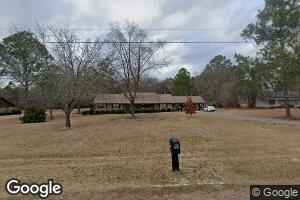 630 Thain St, Metter, GA 30439
