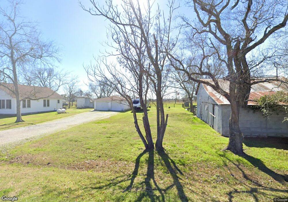 6326 Guttenberger Rd, Needville, TX 77461 - photo 1