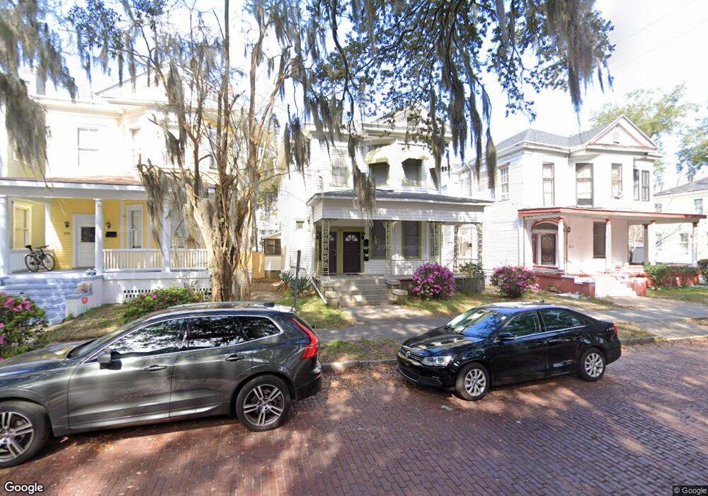 304 W 36th St, Savannah, GA 31401 - photo 1