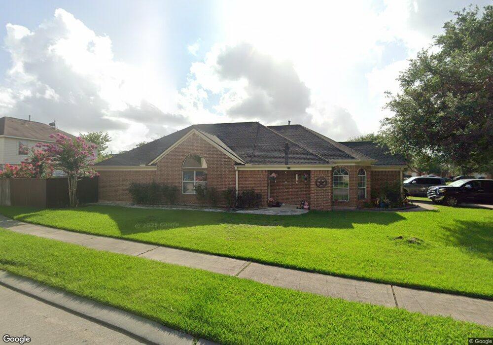 2303 Turnbury Elm Ct, Spring, TX 77386 - photo 1