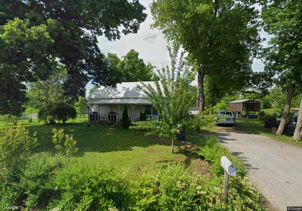 115 Brown Ln, Shelbyville, TN 37160 - photo 1