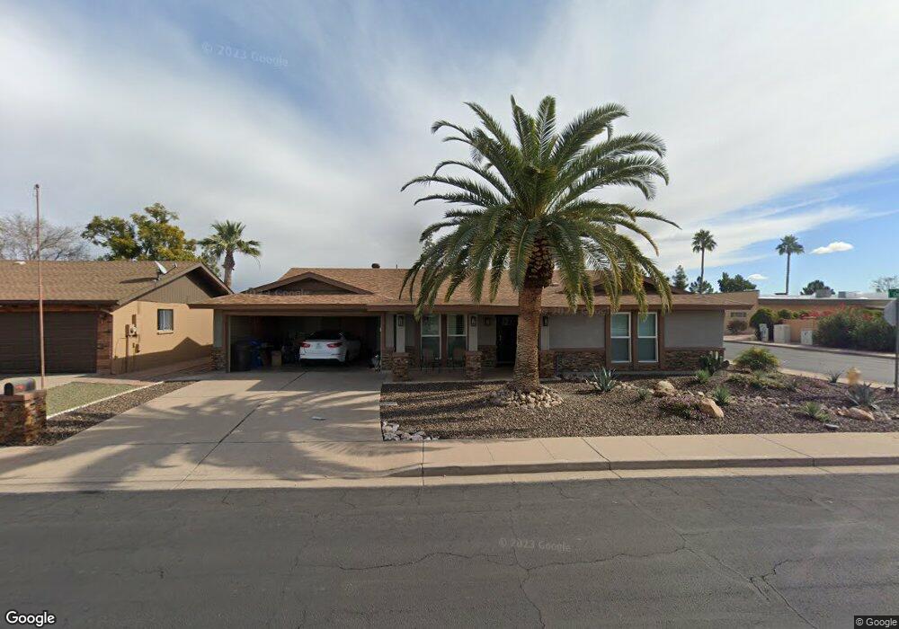 459 S Omaha, Mesa, AZ 85206 - photo 1