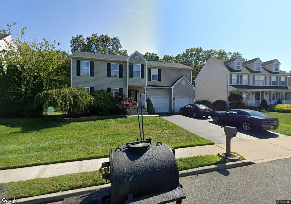 71 W Shenendoah Rd, Howell, NJ 07731 - photo 1