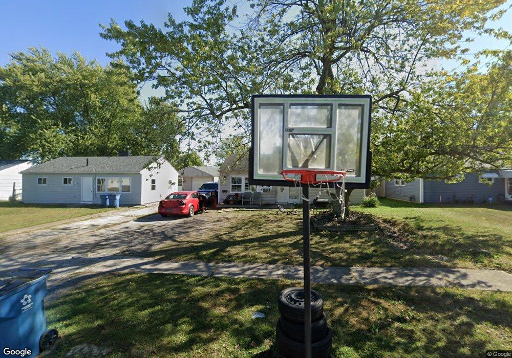 4433 Camden Ave, Lorain, OH 44055 - photo 1