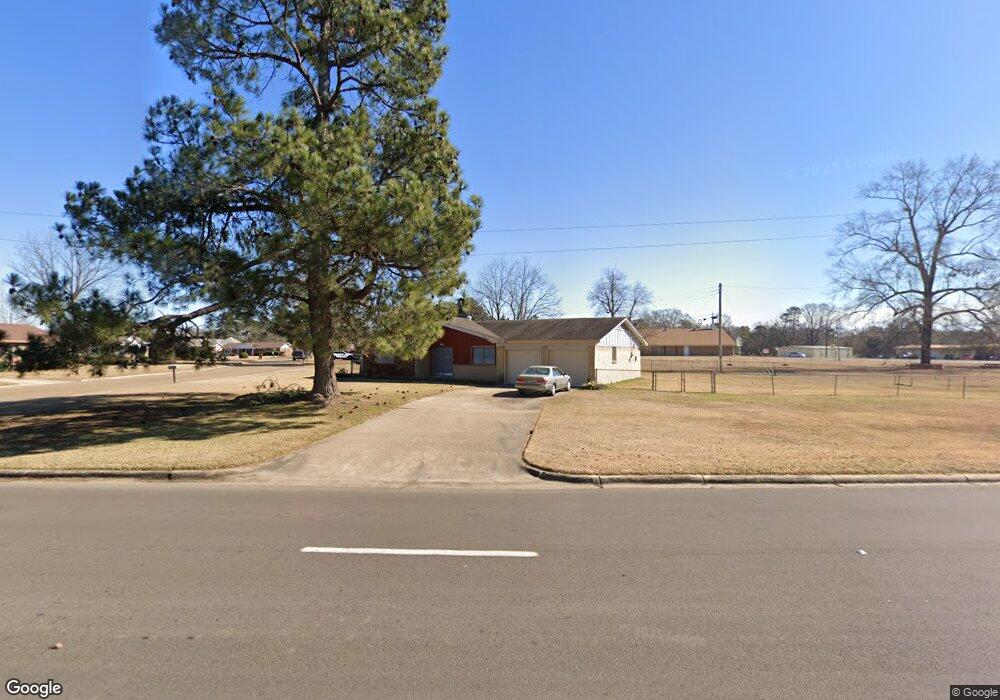 1801 S Robison Rd, Texarkana, TX 75501 - photo 1