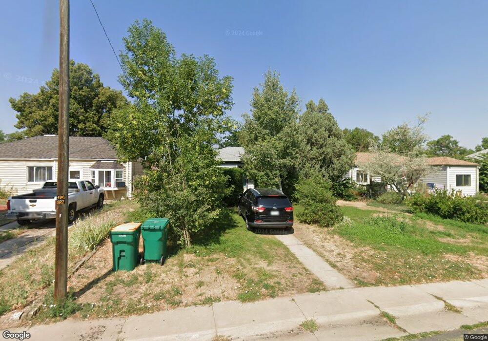 1065 Elmira St, Aurora, CO 80010 - photo 1