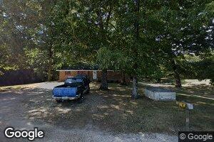 156 Bunt Stancil Rd, Spruce Pine, AL 35585