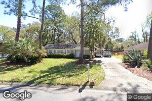 220 Dyches Dr, Savannah, GA 31406