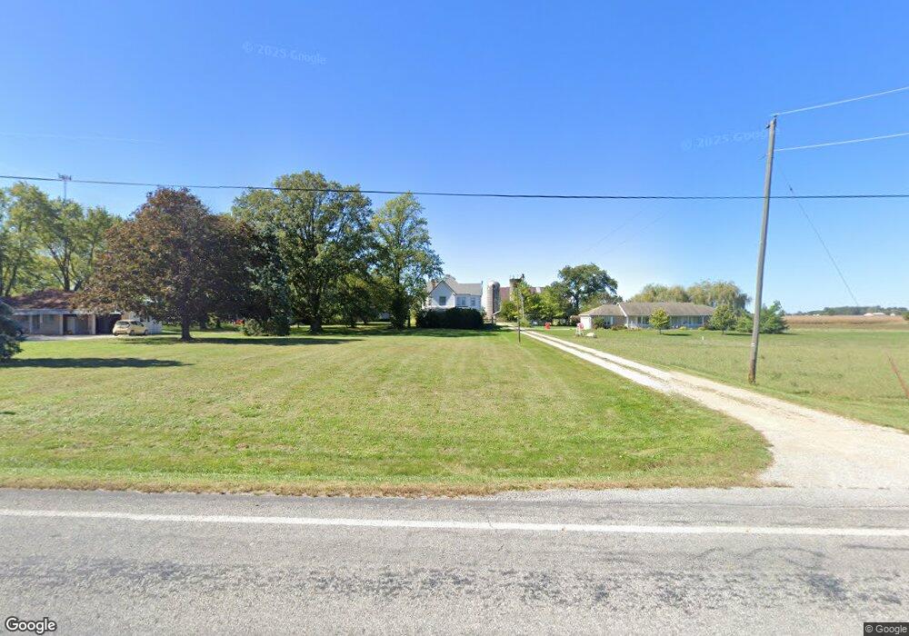 5854 S State Road 1, Bluffton, IN 46714 - photo 1