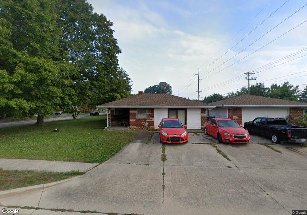 1624 Reeves Rd, Plainfield, IN 46168 - photo 1