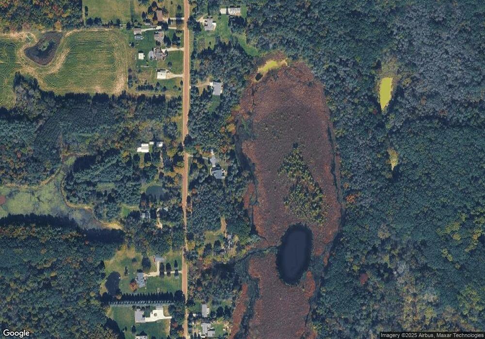 3310 N Washburn Rd, Davison, MI 48423 - photo 1