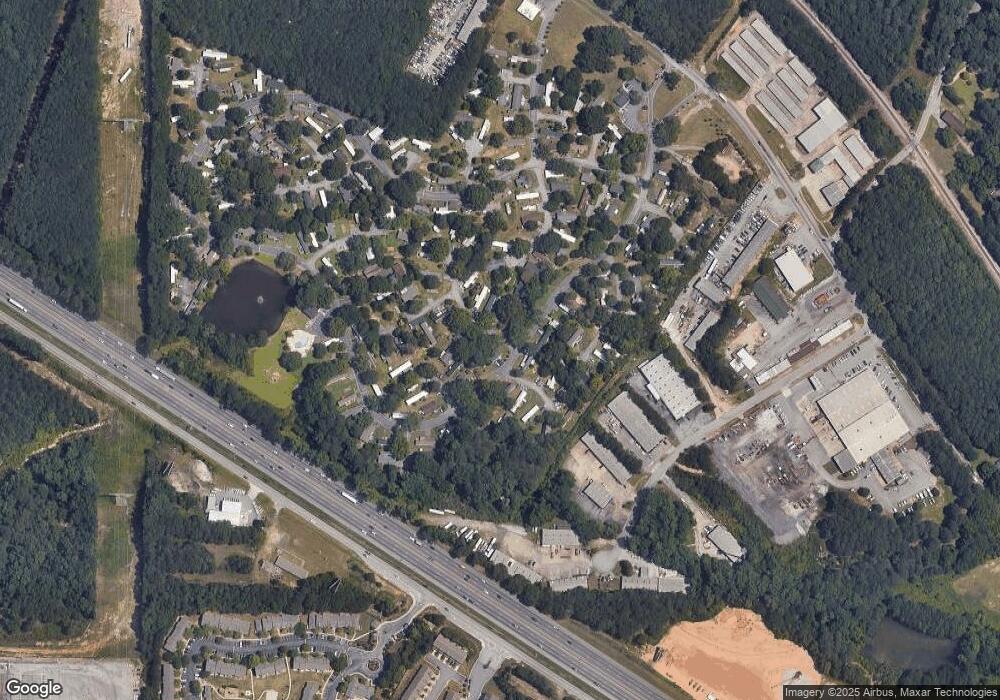 93 E Meadow Ln SW, Conyers, GA 30012 - photo 1