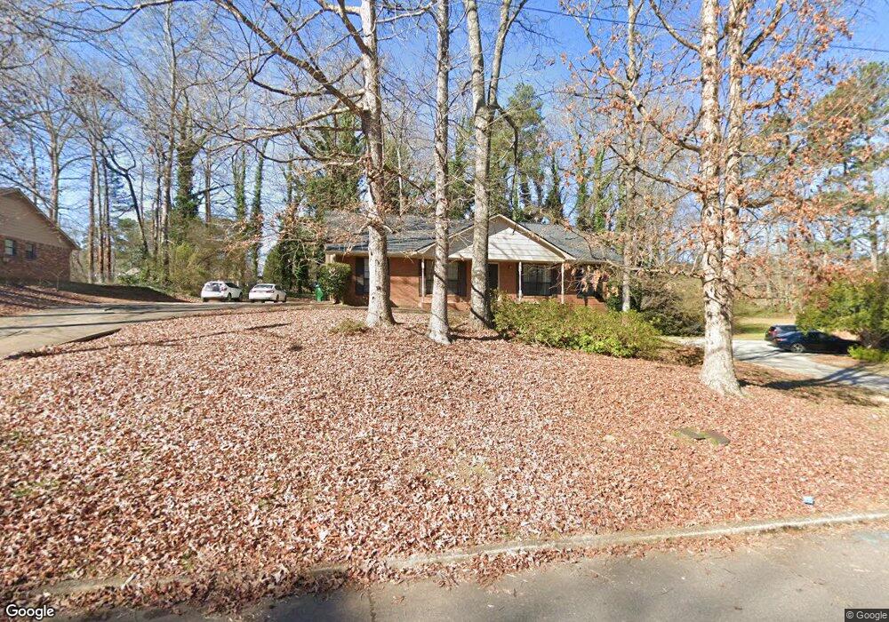 5099 Rocky Hill Dr SW unit 2, Lilburn, GA 30047 - photo 1