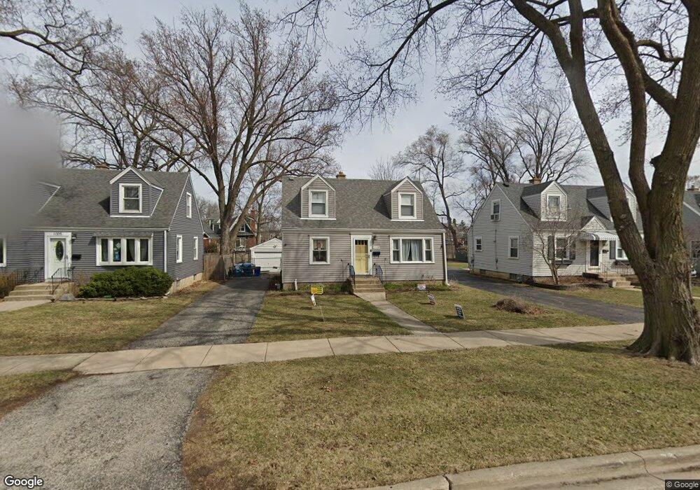 1009 S Spring Rd, Elmhurst, IL 60126 - photo 1