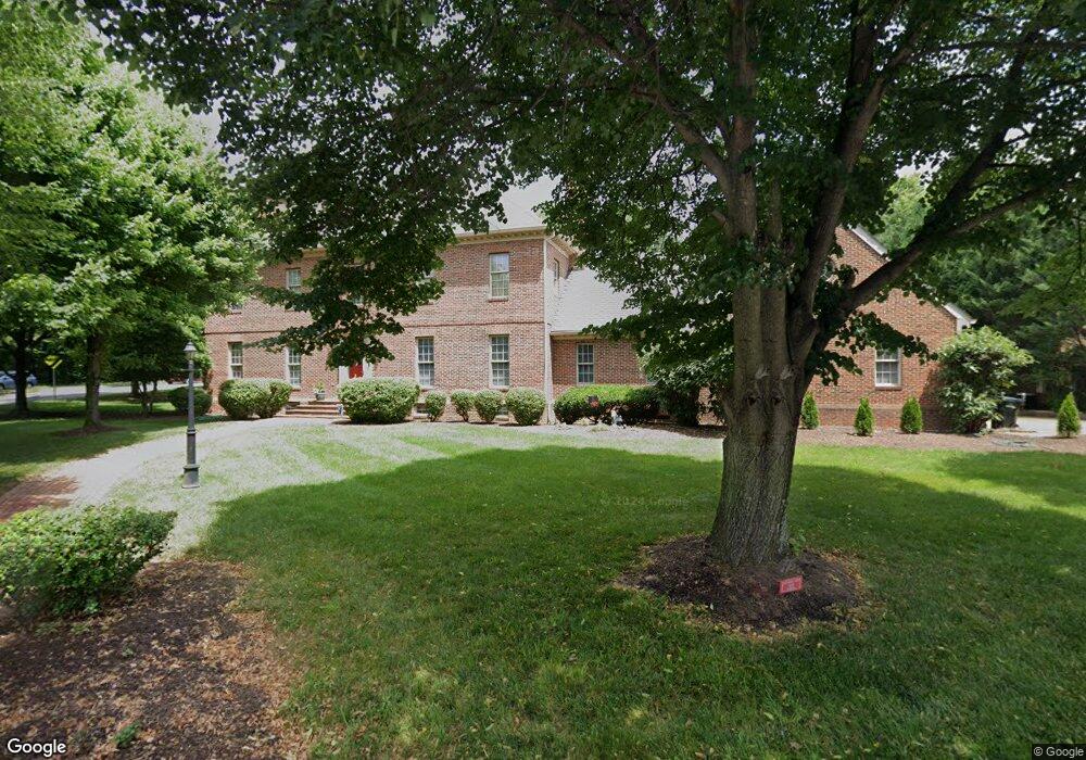 1845 Handley Ave, Winchester, VA 22601 - photo 1