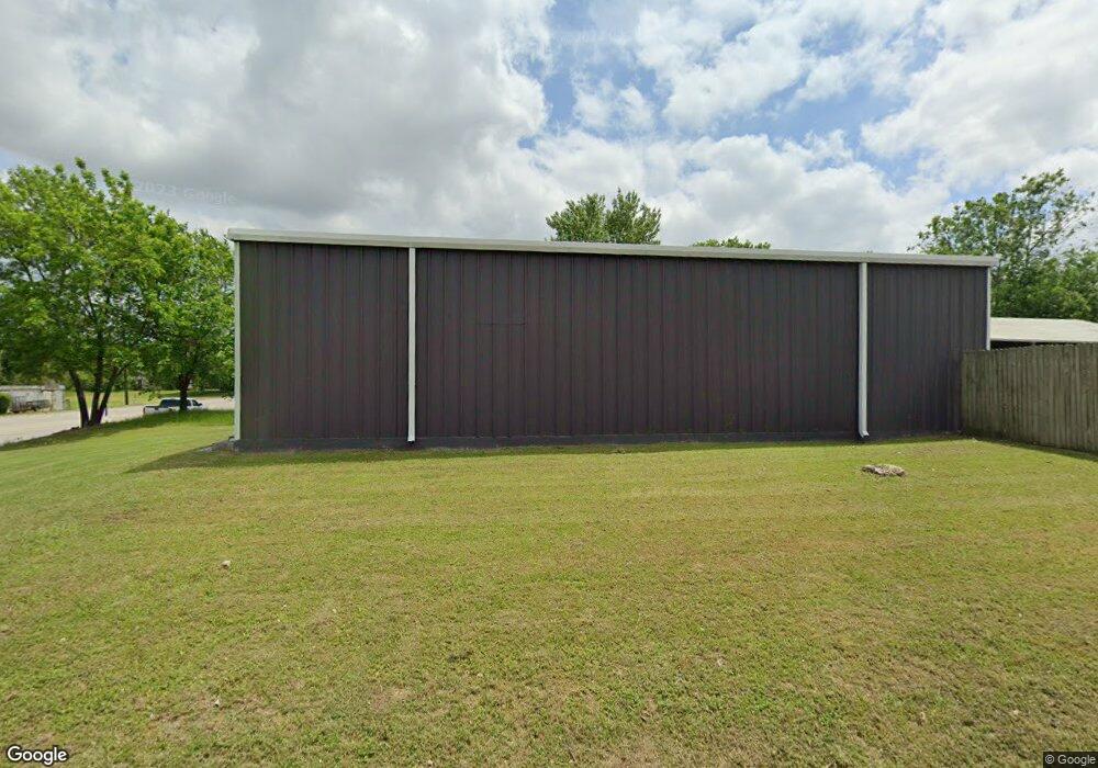 1211 N Kaufman St, Ennis, TX 75119 - photo 1
