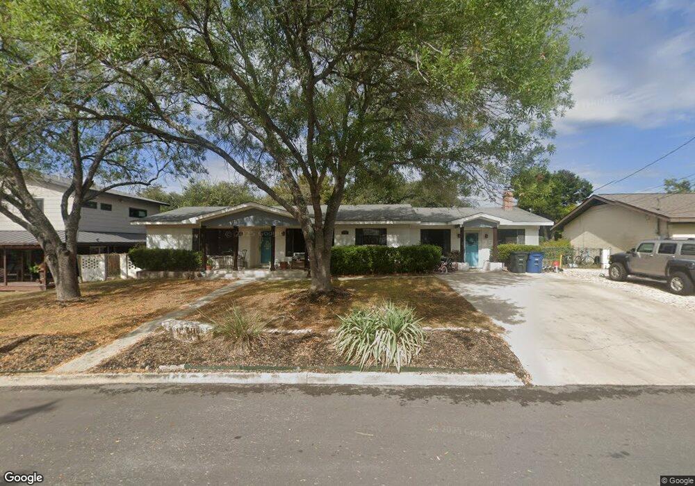 1151 Rivercrest Dr, New Braunfels, TX 78130 - photo 1