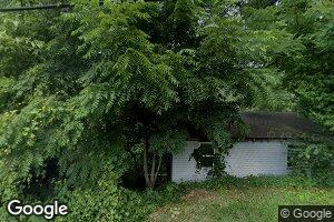 9345 S 325 E, Flat Rock, IN 47234