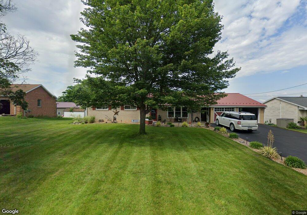 4683 Heckman Dr, Saint Thomas, PA 17252 - photo 1