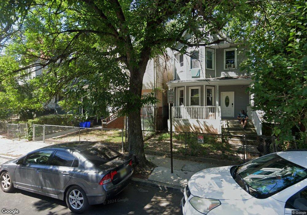 841 S 15th St unit 1st, Newark, NJ 07108 - photo 1