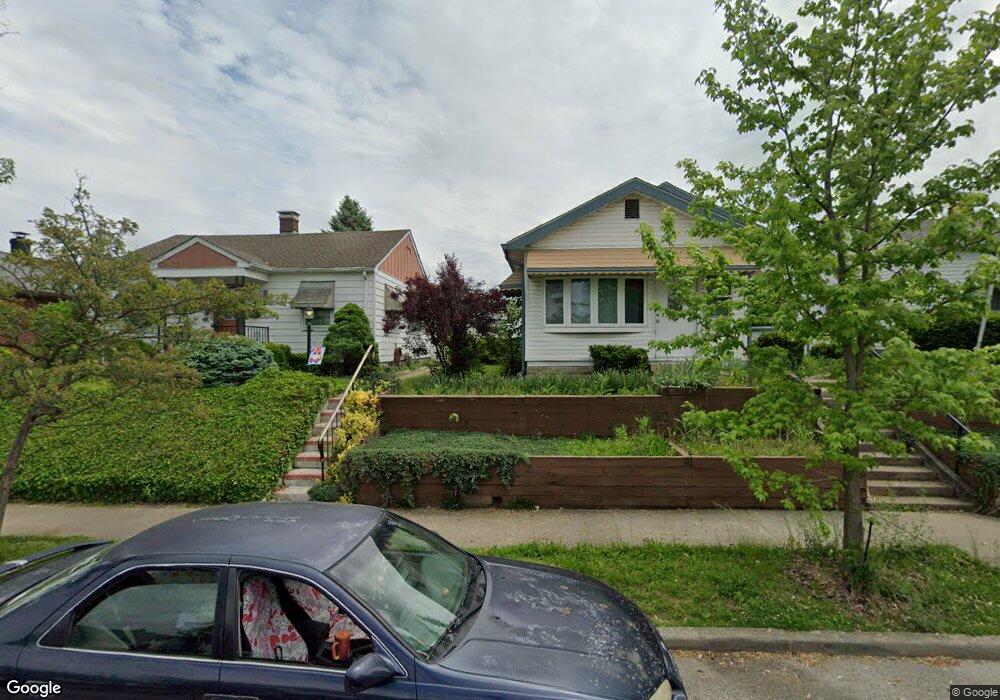 69 N 9th Ave, Beech Grove, IN 46107 - photo 1