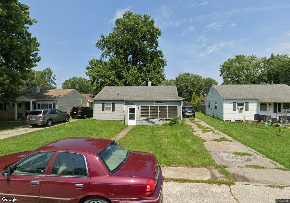 1007 E 8th St, Fowler, IN 47944 - photo 1