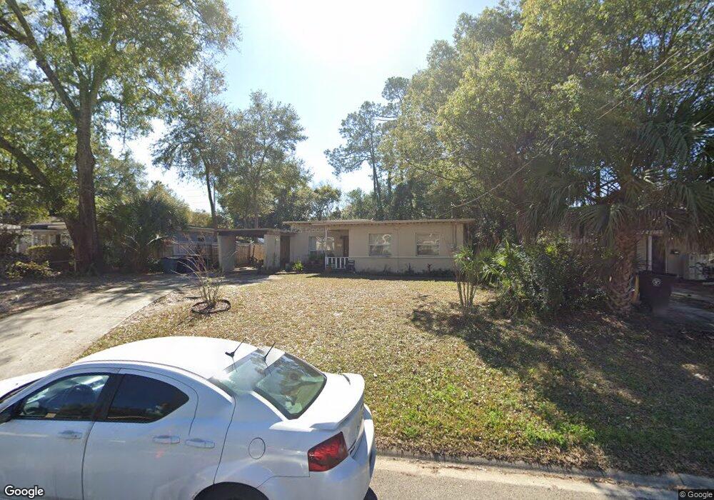 5158 Marlene Ave, Jacksonville, FL 32210 - photo 1