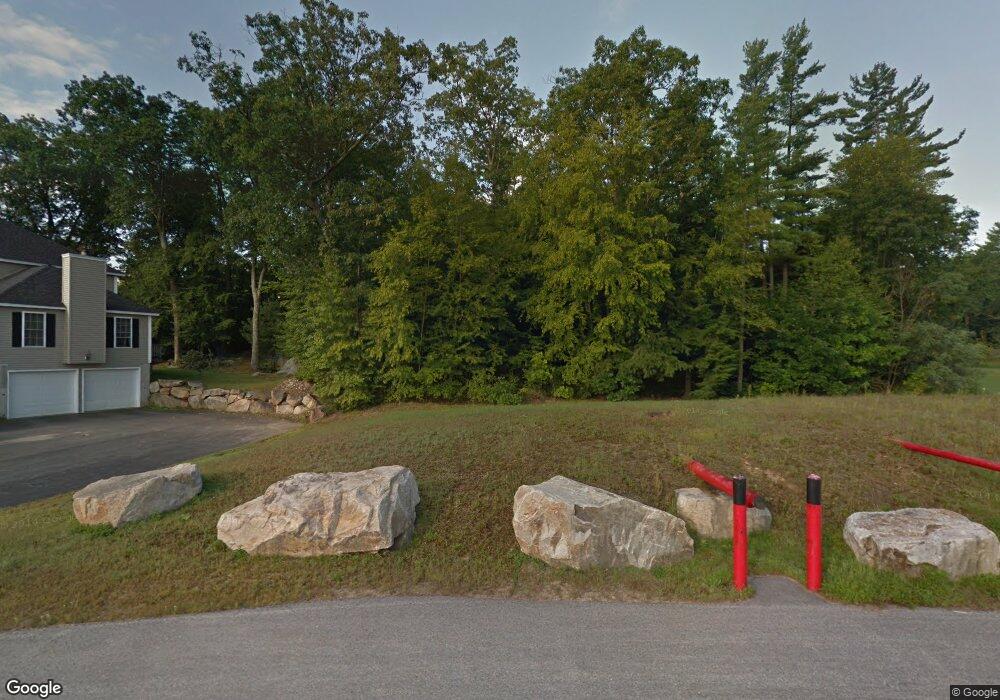 6 Saw Hill Rd, Hooksett, NH 03106 - photo 1