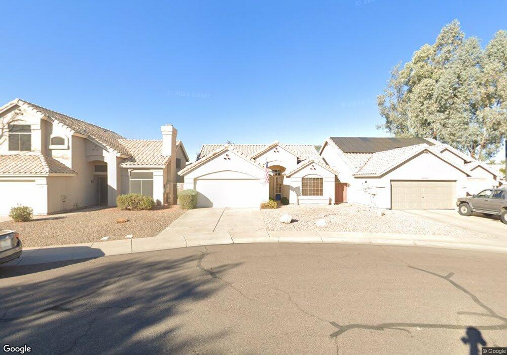 3108 W Golden Ln, Chandler, AZ 85226 - photo 1