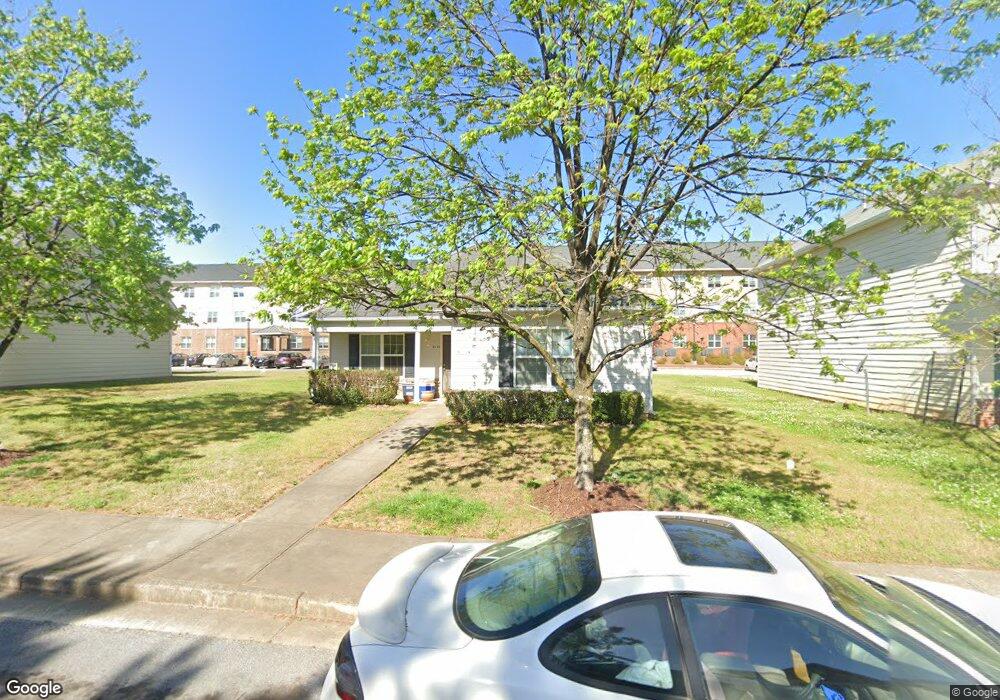 6116 Ruth St SW, Covington, GA 30014 - photo 1