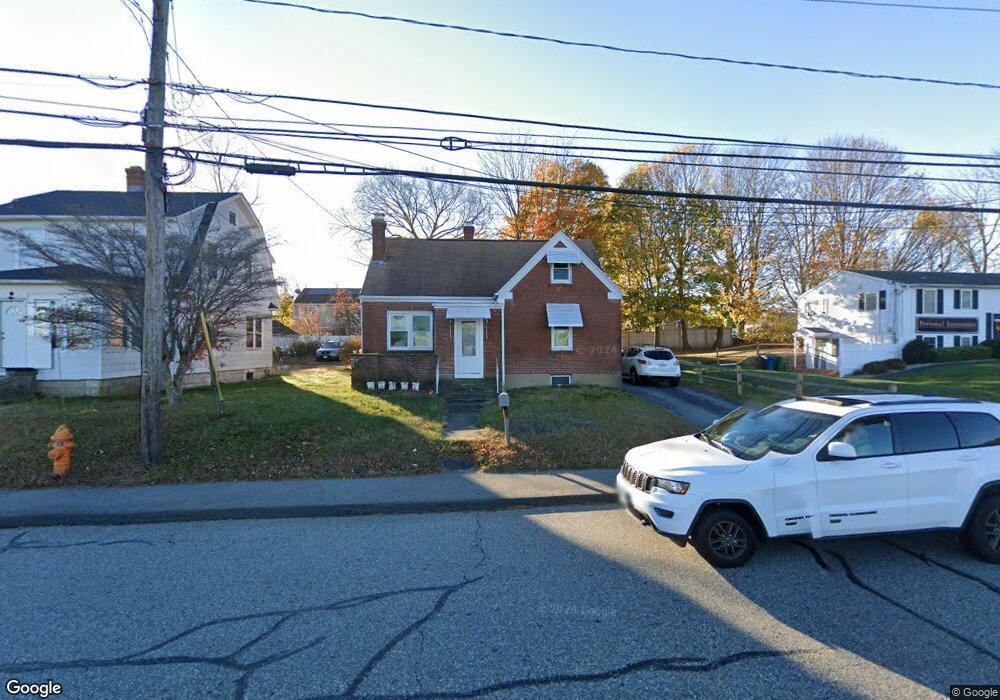 22 Clark Ln, Waterford, CT 06385 - photo 1