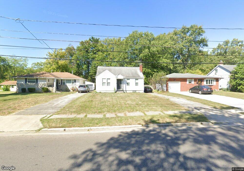 621 Robinwood Ave, Columbus, OH 43213 - photo 1