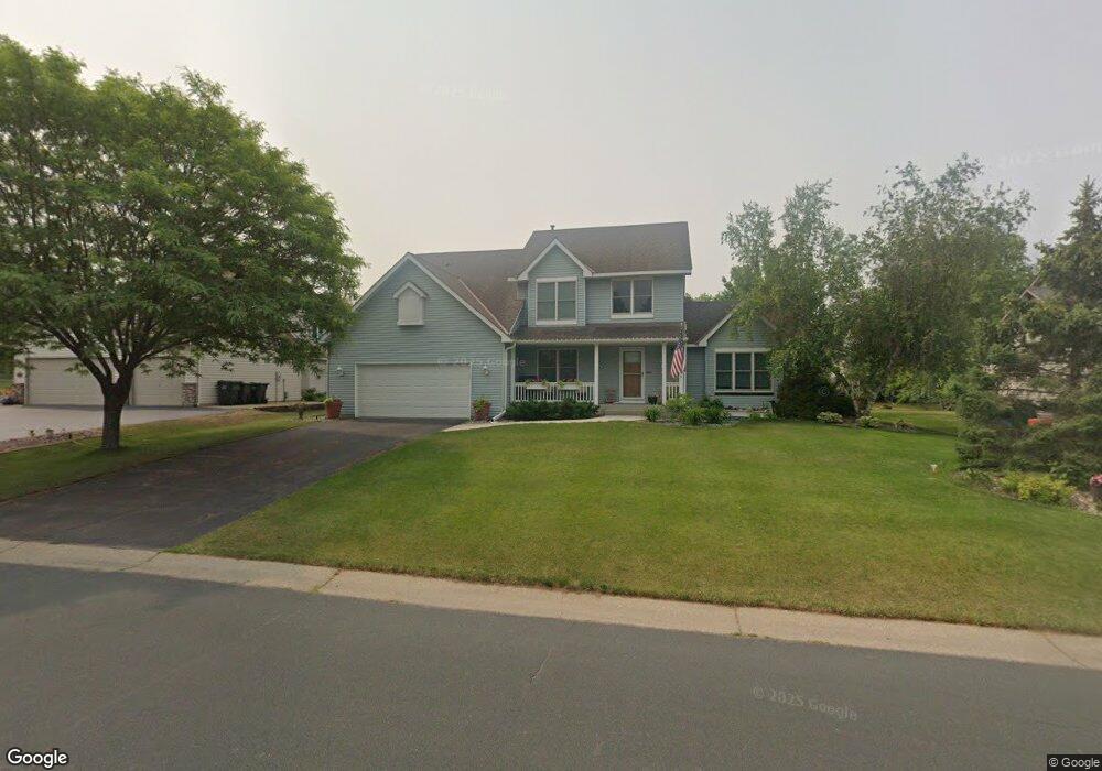 512 White Pine Way, Saint Paul, MN 55123 - photo 1