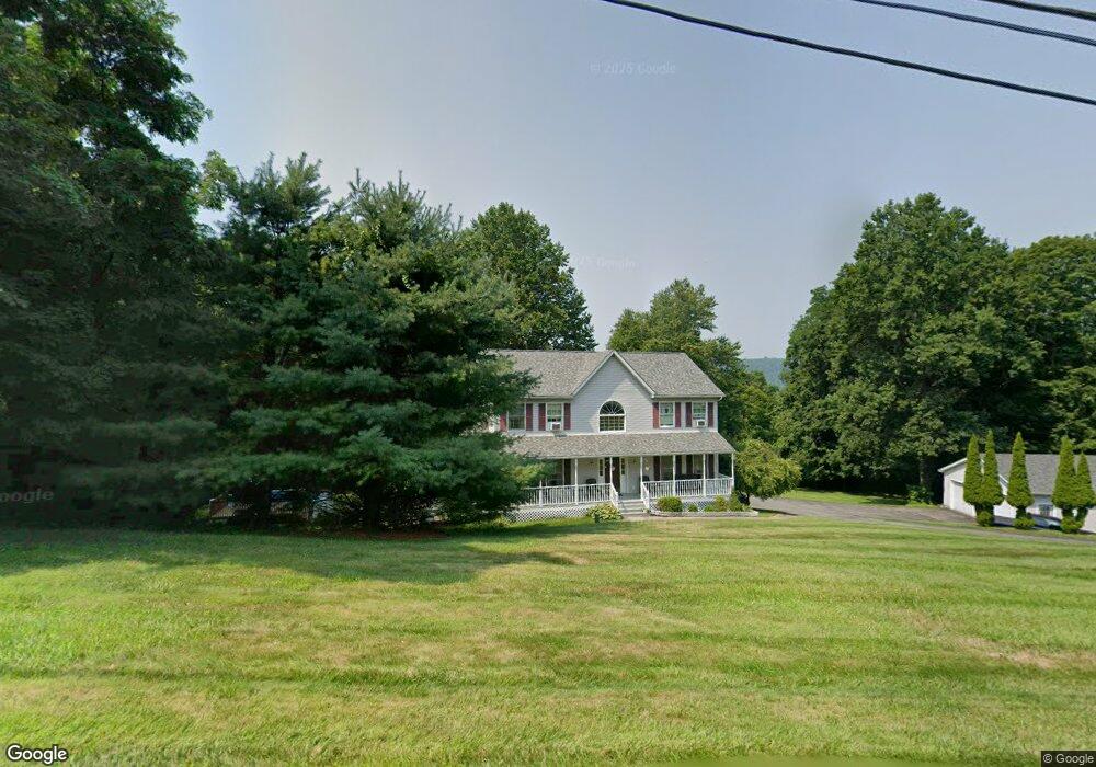 58 Sheldon Rd, Wingdale, NY 12594 - photo 1