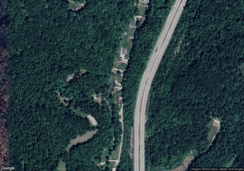 0 Terrace Ln, Alum Creek, WV 25003 - photo 1