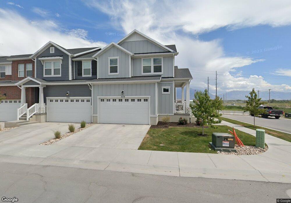 1576 N 3650 W unit 1614, Lehi, UT 84043 - photo 1